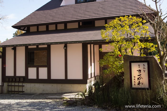 LifeTeria　ブログ　神田きくかわ　御殿場店