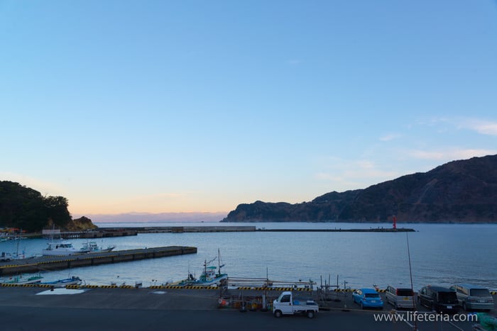 LifeTeria　ブログ