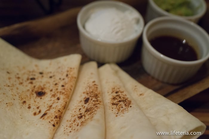 LifeTeria　ブログ　hole hole cafe＆diner 銀座