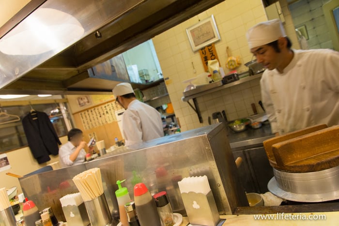 LifeTeria　あけぼの