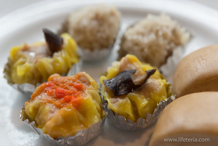 LifeTeria　ブログ　Miramar Garden Taipei　美麗信花園酒店