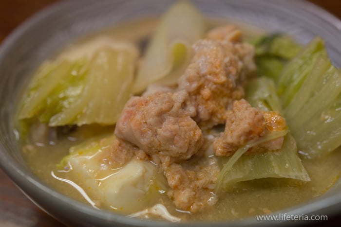 LifeTeria　ブログ　谷中　鳥よし