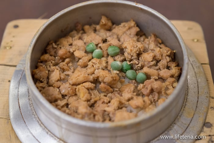 LifeTeria　ブログ　鳥ぎん　本店