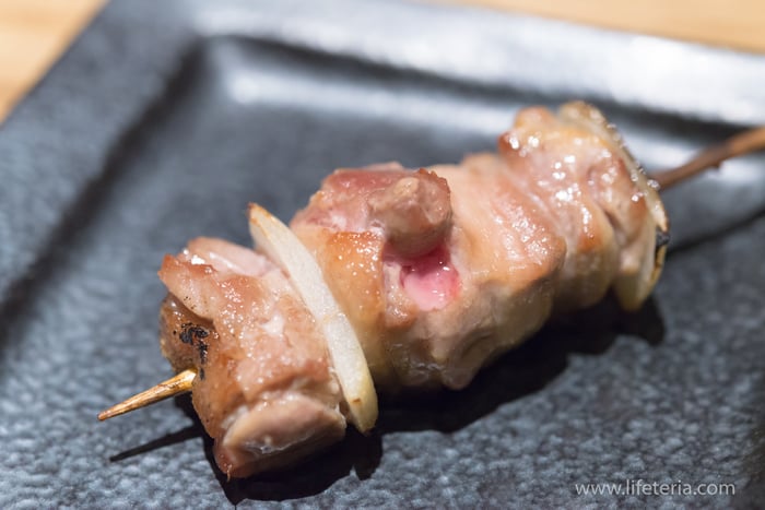 LifeTeria　ブログ　Na Camo guro　なかもぐろ