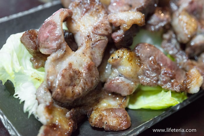 LifeTeria　ブログ　押上　まるい