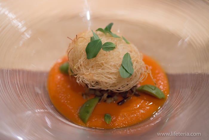 LifeTeria　ブログ　バカリ ダ ポルタ ポルテーゼ　BACARI da PORTA PORTESE