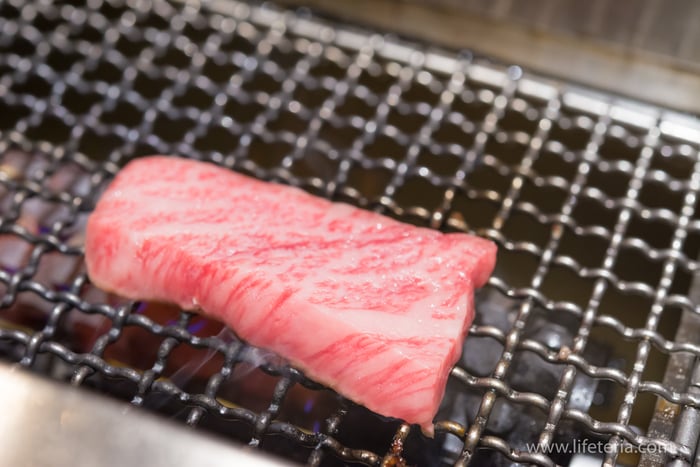 LifeTeria ブログ 房家 日本橋店