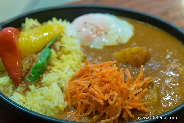 LifeTeria　ブログ　タミルズ　TAMEALS