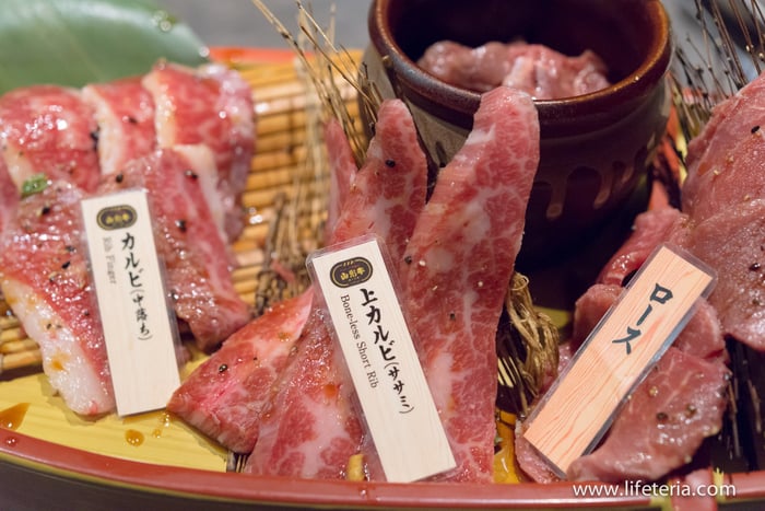 LifeTeria　ブログ　五韓満足　田町店