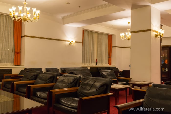 LifeTeria　ブログ