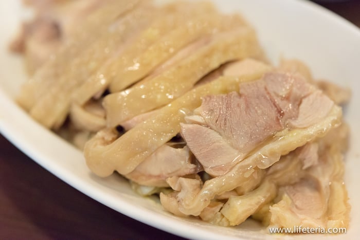 LifeTeria　ブログ　明月湯包