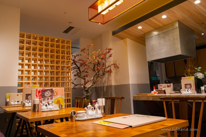 LifeTeria　ブログ