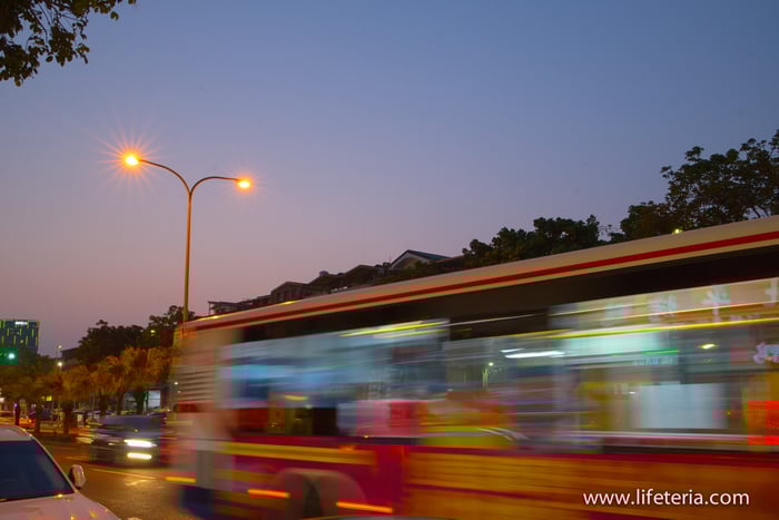 LifeTeria　ブログ