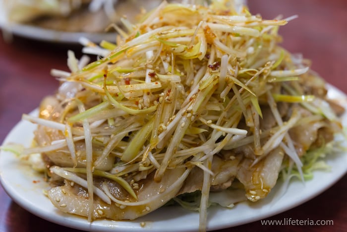 LifeTeria　ブログ