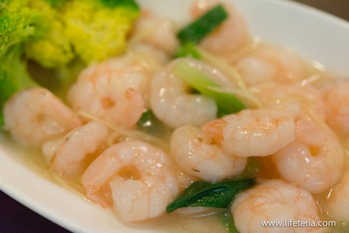 LifeTeria　ブログ　明月湯包