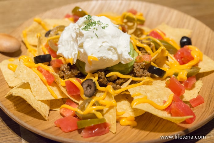 LifeTeria　ブログ　グリルド　エイジング・ビーフ　TOKYO