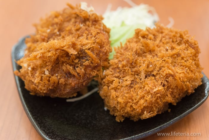 LifeTeria　ブログ　肉のヤマキ商店　大崎ニュー・シティ店