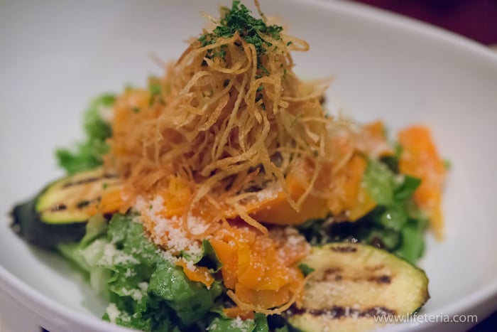 LifeTeria　ブログ　レトノ　Les TONNEAUX