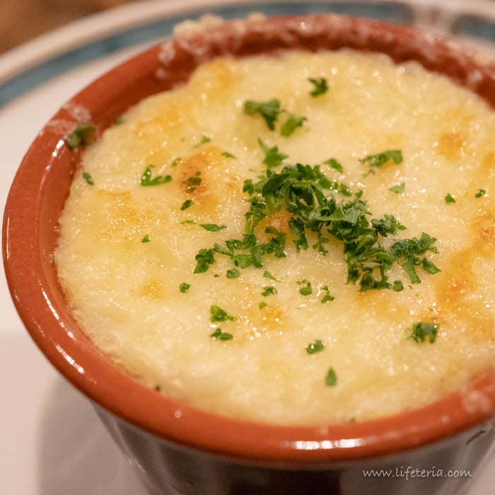 LifeTeria　ブログ　御茶ノ水　GOURMANDS　グルマンズ