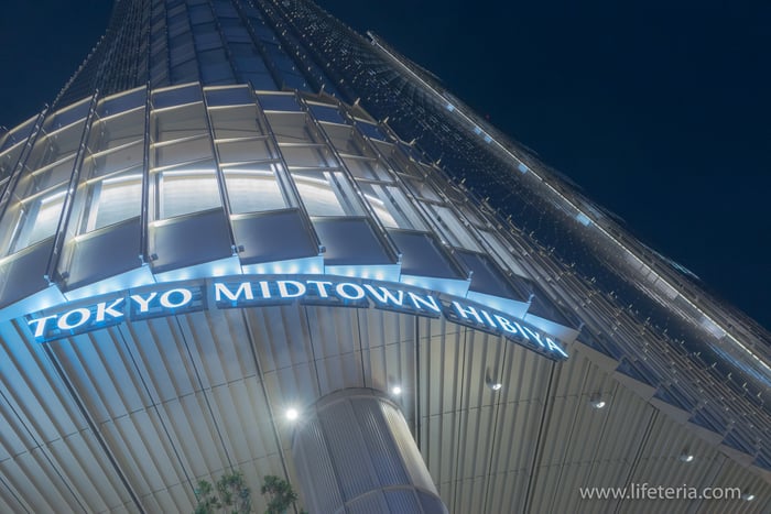 LifeTeria　ブログ