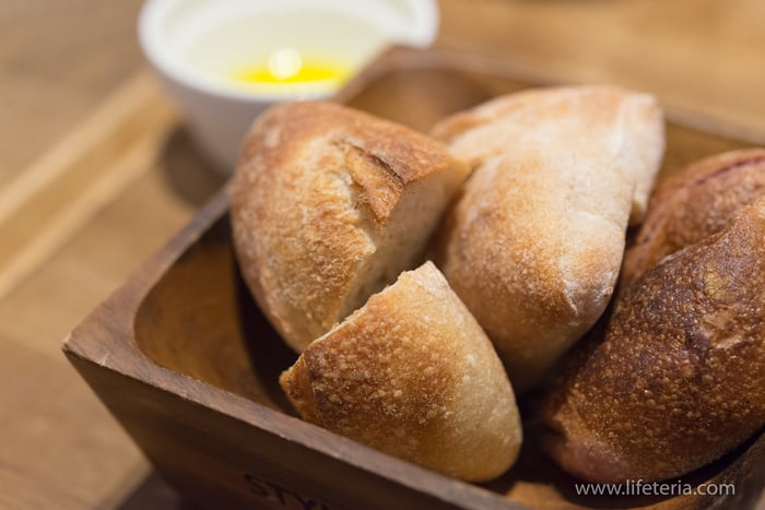 LifeTeria　ブログ　グリルド　エイジング・ビーフ　TOKYO