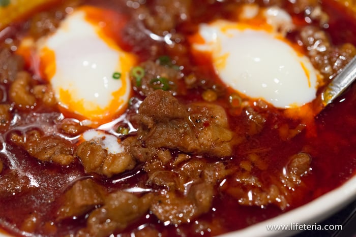 LifeTeria　ブログ　高屋敷肉店