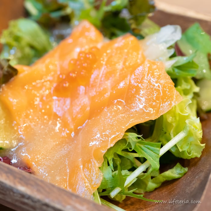 LifeTeria ブログ トマム カマロ・ステーキダイナー