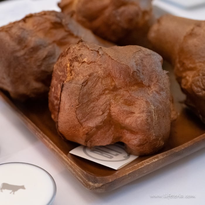 LifeTeria　ブログ　BLT STEAK ROPPONGI　ビーエルティーステーキロッポンギ