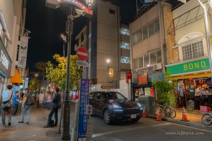 LifeTeria　ブログ