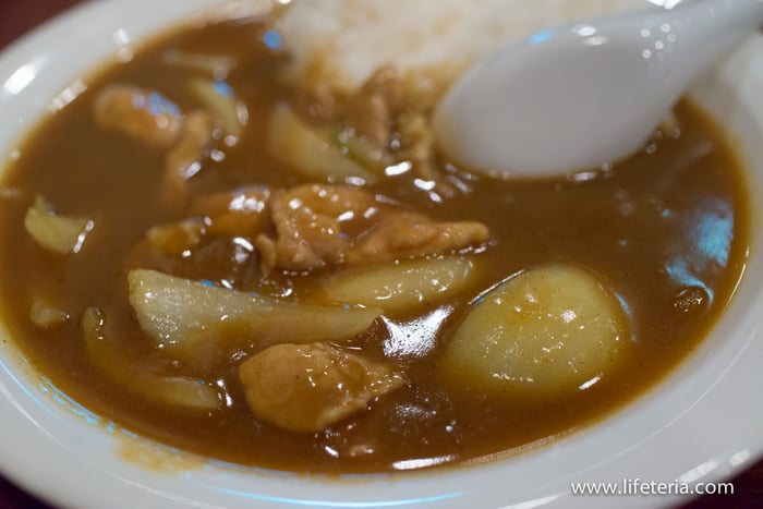 LifeTeria　ブログ　香妃園