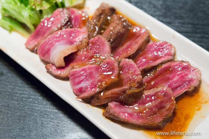 LifeTeria　どんどん別館