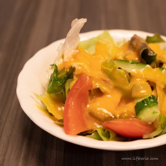 LifeTeria　ブログ