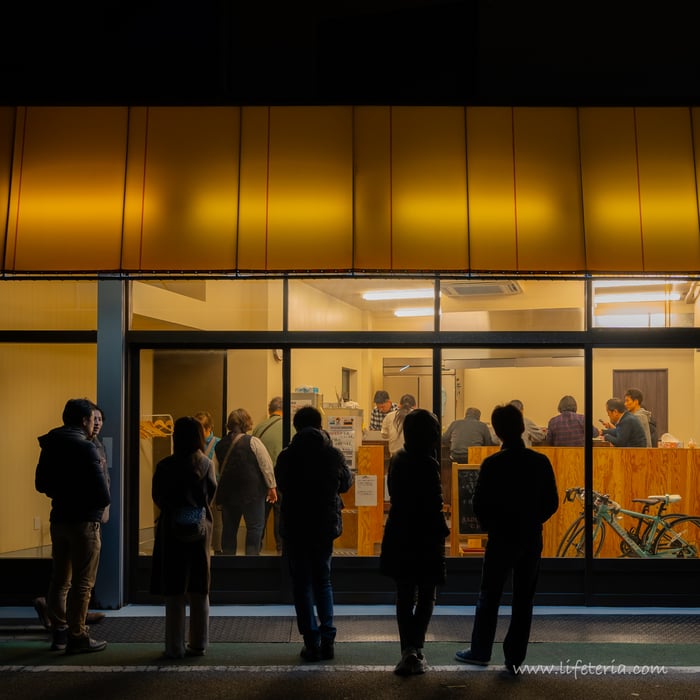 LifeTeria　ブログ