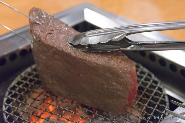 LifeTeria　ブログ