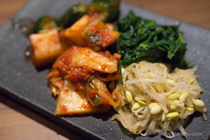 LifeTeria　ブログ　USHIHACHI 品川港南口店　ウシハチ　牛8