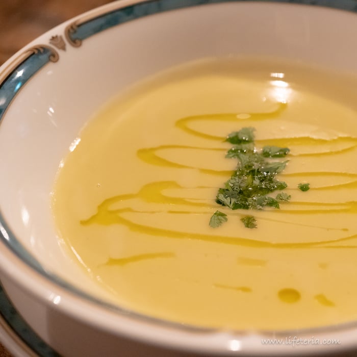 LifeTeria　ブログ　御茶ノ水　GOURMANDS　グルマンズ