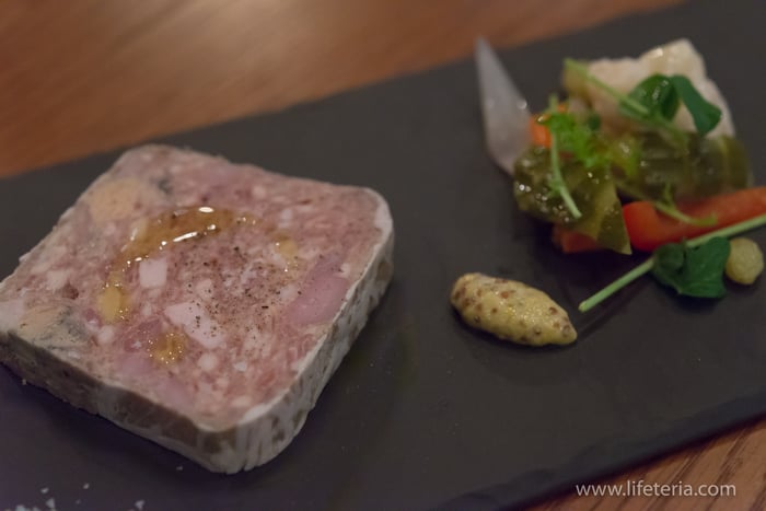 LifeTeria　ブログ