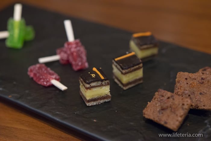 LifeTeria　ブログ　月夕堂