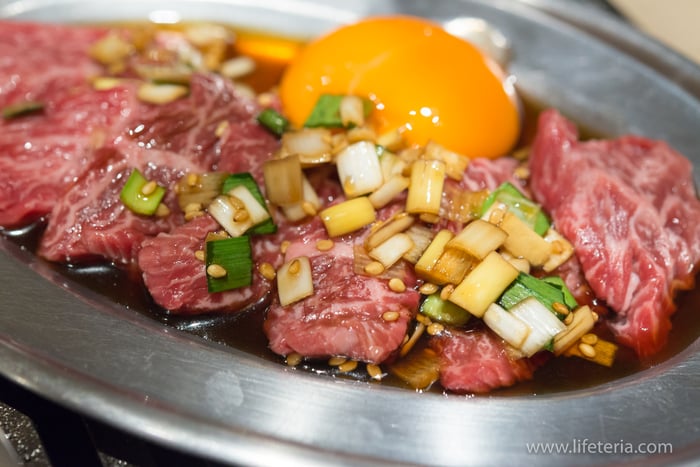 LifeTeria　ブログ