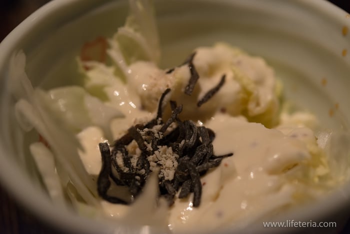 LifeTeria　ブログ　焼鶏あきら　中目黒本店