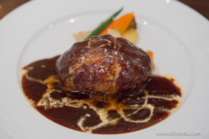 LifeTeria　ブログ　Bistro Roven　ビストロ　ローブン