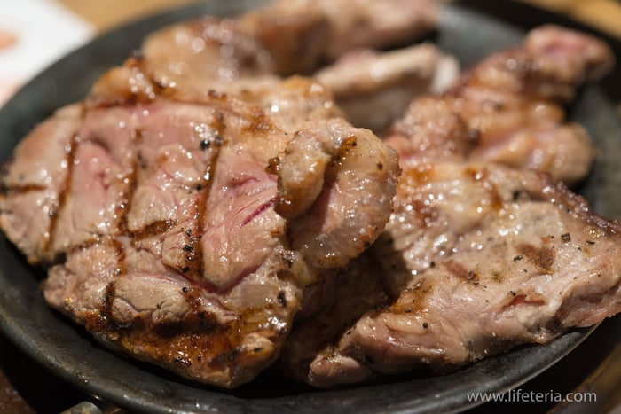 LifeTeria　ブログ