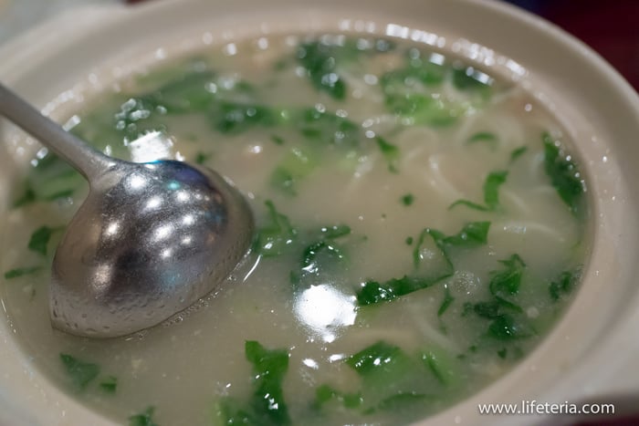 LifeTeria　ブログ　香妃園