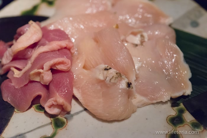 LifeTeria　ブログ