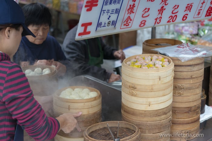 LifeTeria　ブログ