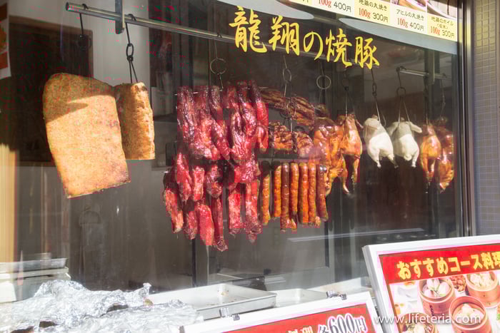 LifeTeria　ブログ