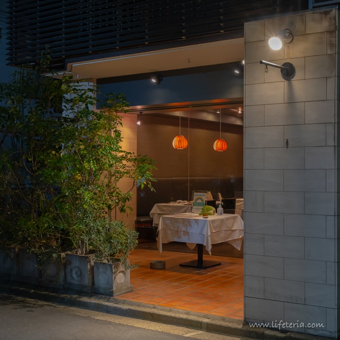 LifeTeria　ブログ　ラ・リューン　La Lune