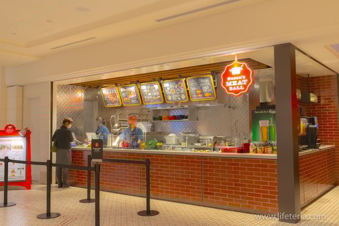 LifeTeria　ブログ