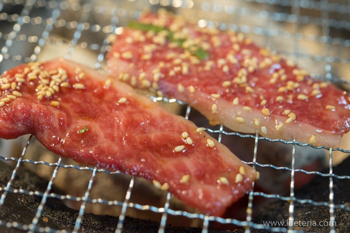 LifeTeria　ブログ