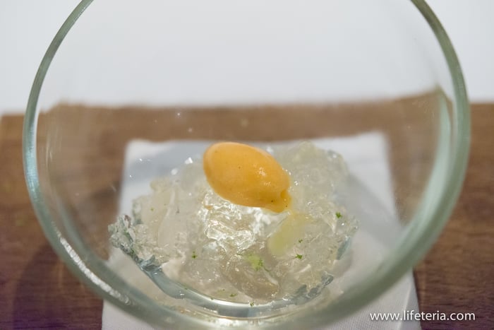 LifeTeria　ブログ　ラ　クレリエール